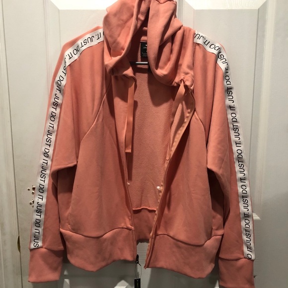 (Sold out)NIKE brand Women’s light jacket. - Picture 6 of 6